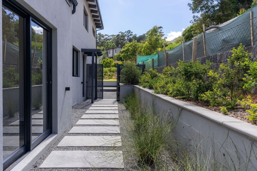 4 Bedroom Property for Sale in Hout Bay Western Cape